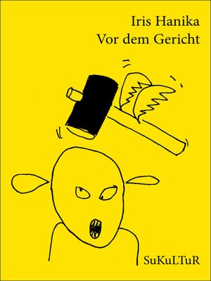 cover image of Vor dem Gericht